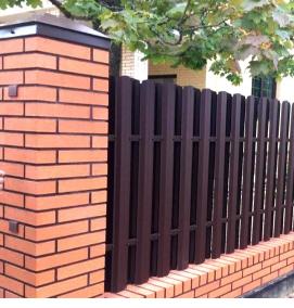 Столб - тип 3