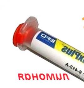 Кислота для паяльника - тип 4