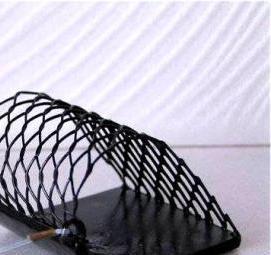 Китайская кормушка - модель 1