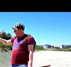 Китайская кормушка - модель 4