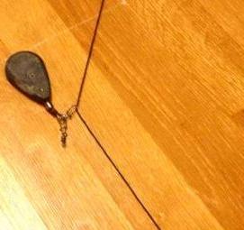 Китайская кормушка - модель 2