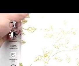 Китайские рулонные шторы - модель 2