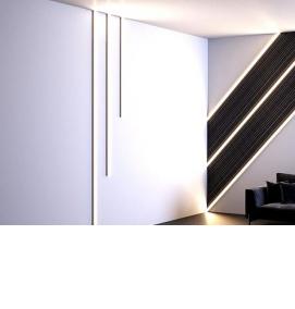 Классические накладные светильники - модель 2