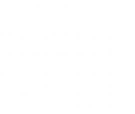 Классические натяжные потолки - модель 1