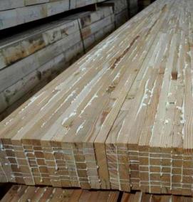 Клееная балка - модель 3