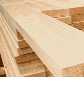 Клееная доска для пола - тип 2