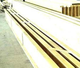 Клееная двутавровая балка - тип 3