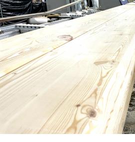 Клееный брус - тип 3