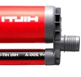 Клеевой анкер HIT-HY 200 - модель 1