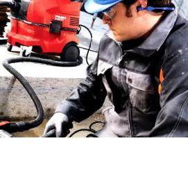 Клеевой анкер HIT-HY 200 - модель 4