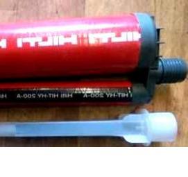 Клеевой анкер HIT-HY 270 - вариант 1