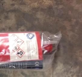 Клеевой анкер HIT-MM PLUS - модель 3