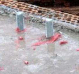 Клеевой анкер HIT-RE 500 - тип 1