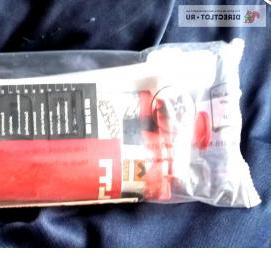 Клеевой анкер HIT-RE 500 - тип 3