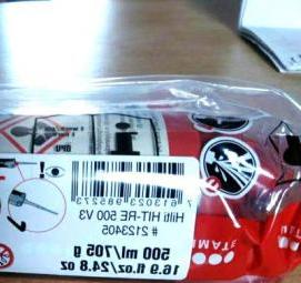 Клеевой анкер HIT-RE 500 V3 - модель 4