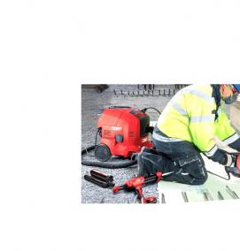 Клеевой анкер HIT-RE - вариант 1