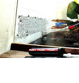 Клеевой анкер HIT-RE - вариант 3