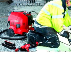 Клеевой анкер HIT-RE - вариант 2