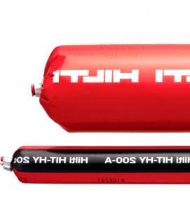 Клеевой анкер HIT - вариант 4