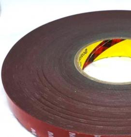 Клейкая лента 3 м - вариант 1