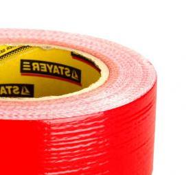 Клейкая лента армированная 48 мм - модель 4