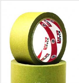 Клейкая лента бумажная - модель 1