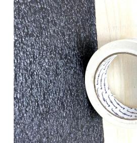 Клейкая лента бумажная - модель 4