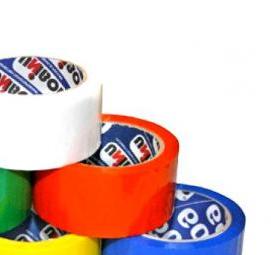 Клейкая лента цветная - тип 2