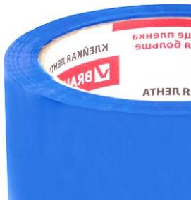 Клейкая лента для цветов - вариант 4