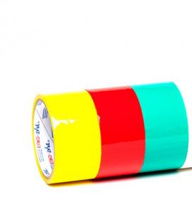 Клейкая лента для цветов - вариант 2