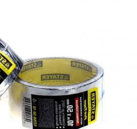 Клейкая лента для герметизации - тип 4