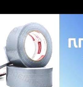 Клейкая лента непрозрачная - модель 3