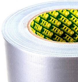 Клейкая лента непрозрачная - модель 2