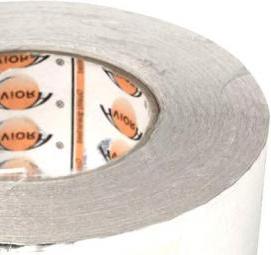 Клейкая лента прозрачная 50 мм - модель 4