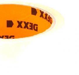 Клейкая лента прозрачная 50 мм - модель 2