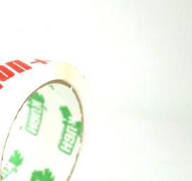 Клейкая лента с надписью - вариант 1