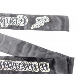 Клейкая лента с надписью - вариант 2