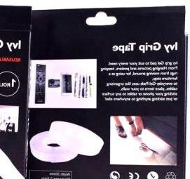 Клейкая нано-лента - модель 1