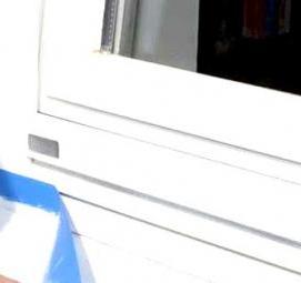 Клейкая поролоновая лента - вариант 4