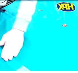 Клейкая ремонтная лента - модель 3