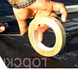 Клейкая ремонтная лента - модель 2