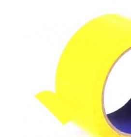 Клейкие ленты Луч - тип 2