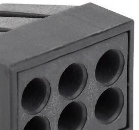 Клемма 50 мм2 - тип 3