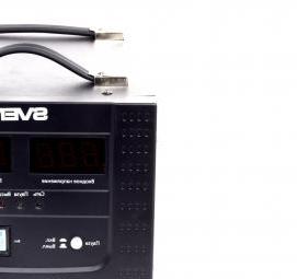 Клемма цифровая - модель 1