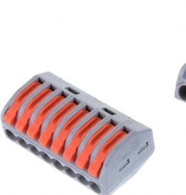 Клемма - тип 1