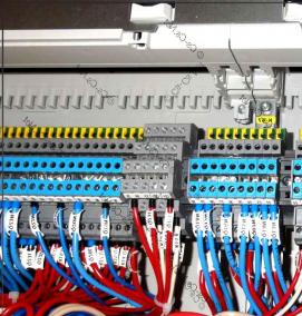 Клемма - тип 4