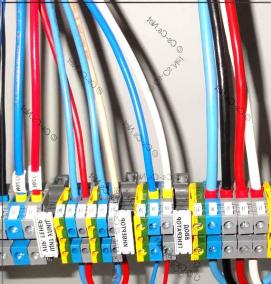 Клемма - тип 3