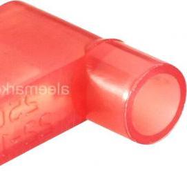 Клемма угловая - модель 4