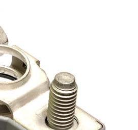 Клемма угловая - модель 3