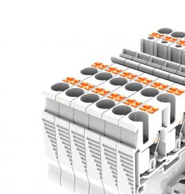 Клеммник для сетей уличного освещения - вариант 4